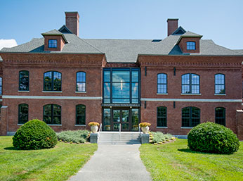 Hartford Municipal Building