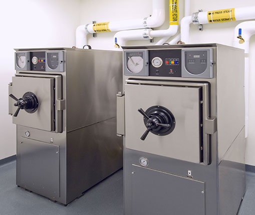 Other Specialities: Ultra Low temp, Autoclave, Incubators